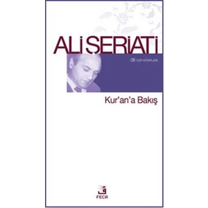 Kur'an'a Bakış / 08 Cep Kitapları