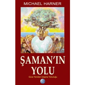 Şamanın Yolu