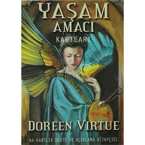 Yaşam Amacı Kartları (Kutulu)