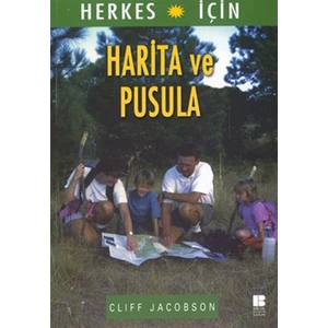 Herkes İçin Harita ve Pusula