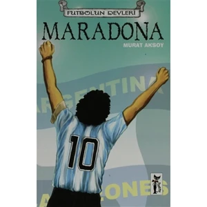 Maradona - Murat Aksoy
