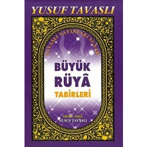 Büyük Rüya Tabirleri (C23)