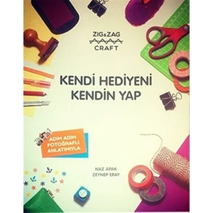 Kendi Hediyeni Kendin Yap