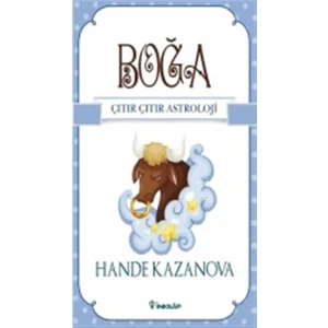 Boğa / Çıtır Çıtır Astroloji