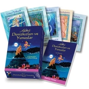 Sihirli Denizkızları ve Yunuslar Kartları