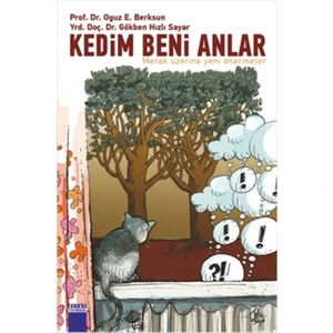 Kedim Beni Anlar