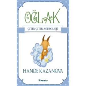 Oğlak - Çıtır Çıtır Astroloji