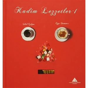 Kadim Lezzetler-1