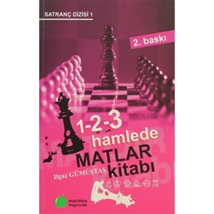 1 - 2 - 3 Hamlede Matlar Kitabı