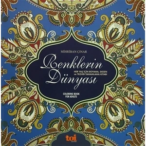 Renklerin Dünyası