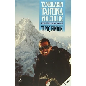 Tanrıların Tahtına Yolculuk