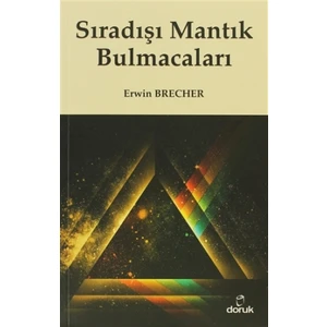 Sıradışı Mantık Bulmacaları