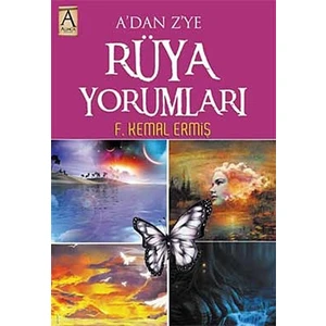 A’da Z’ye Rüya Yorumları