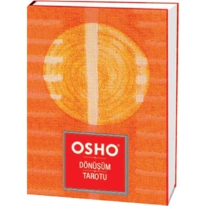 Dönüşüm Tarotu - Osho (Bhagwan Shree Rajneesh)