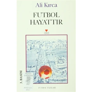 Futbol Hayattır
