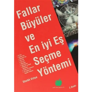 Fallar, Büyüler ve En İyi Eş Seçme Yöntemi