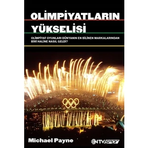 Olimpiyatların Yükselişi