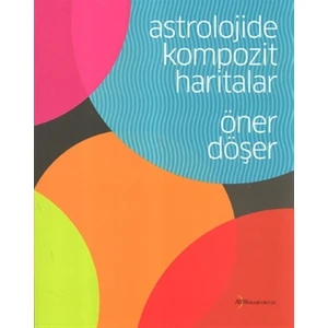 Astrolojide Kompozit Haritalar