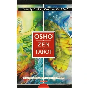 Osho Zen Tarot