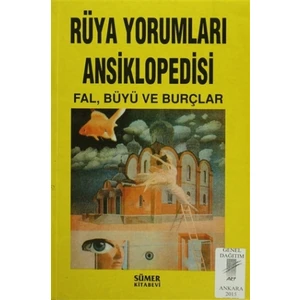 Rüya Yorumları Ansiklopedisi