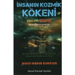 İnsanın Kozmik Kökeni