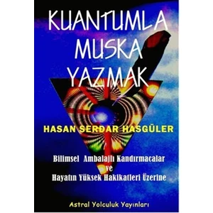 Kuantumla Muska Yazmak
