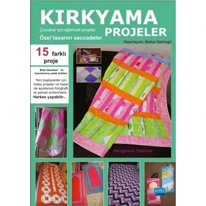 Kırkyama Projeler
