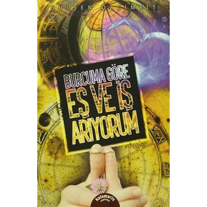 Burcuma Göre Eş Ve İş Arıyorum