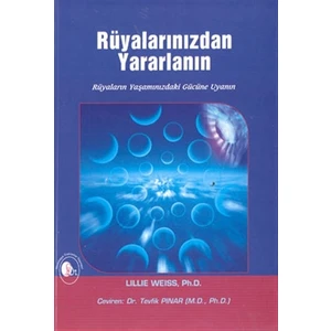 Rüyalarınızdan Yararlanın