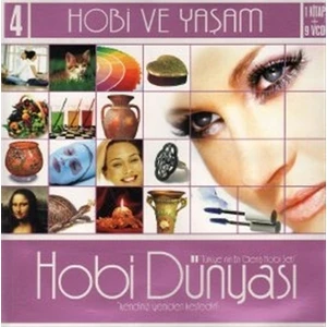 Hobi Dünyası 4