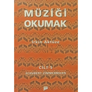 Müziği Okumak Cilt: 5