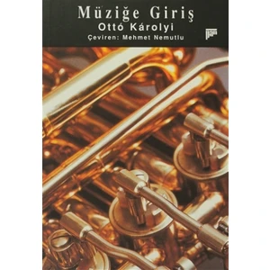 Müziğe Giriş