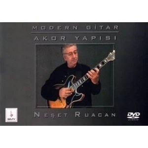 Modern Gitar Akor Yapısı