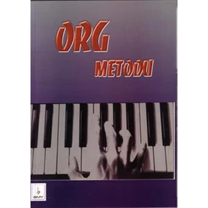 Org Metodu - Haydar İldan