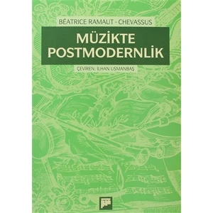 Müzikte Postmodernlik