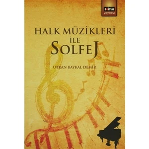 Halk Müzikleri ile Solfej
