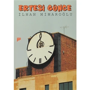Ertesi Günce