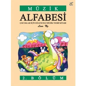 Müzik Alfabesi 2 - Lina Ng