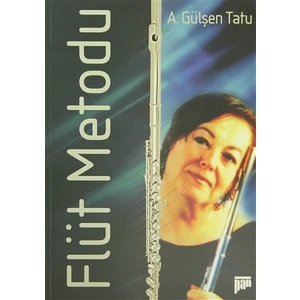 Flüt Metodu - Arife Gülşen Tatu
