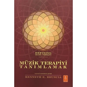 Müzik Terapiyi Tanımlamak