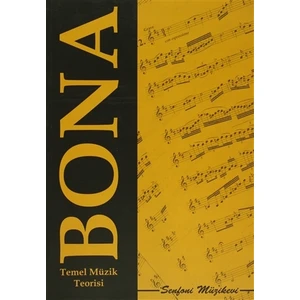 Bona Temel Müzik Teorisi