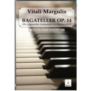 Bagateller Op. 14