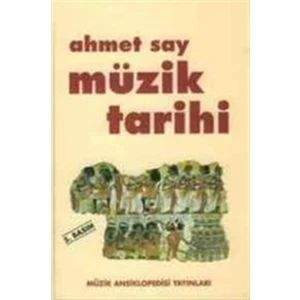 Müzik Tarihi