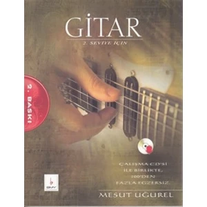 Gitar 2. Seviye İçin