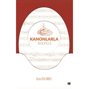 Kanonlarla Solfej 1