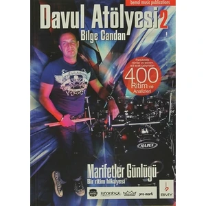 Davul Atölyesi  2