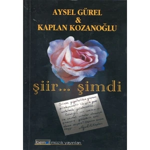 Şiir ... Şimdi