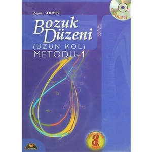 Bozuk Düzeni Metodu -1