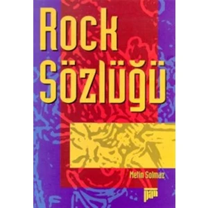 Rock Sözlüğü