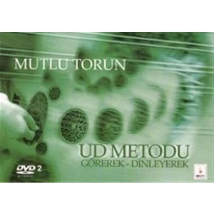 Ud Metodu 2 - Mutlu Torun